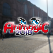 Das Highlight des Jahres? Die AnimagiC 2018