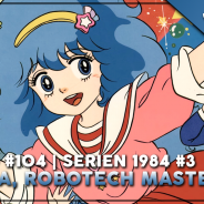 Heute ab 20 Uhr: RETRO-Livestream #104 (Serien)