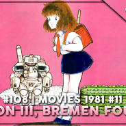 Heute ab 20 Uhr: RETRO-Livestream #108 (Movies)