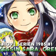 Heute ab 20 Uhr: RETRO-Livestream #109 (Serien)
