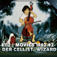 Heute ab 20 Uhr: RETRO-Livestream #112 (Movies)