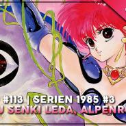 Heute ab 20 Uhr: RETRO-Livestream #113 (Serien)