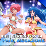 Heute ab 20 Uhr: RETRO-Livestream #115 (Serien)