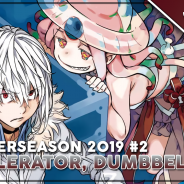 Heute ab 19:30 Uhr: Sommerseason-Livestream #2