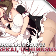 Heute ab 19:30 Uhr: Sommerseason-Livestream #3