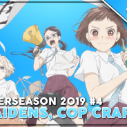 Heute ab 19:30 Uhr: Sommerseason-Livestream #4
