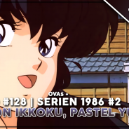 Heute ab 20 Uhr: RETRO-Livestream #128 (Serien)