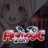 Das war die AnimagiC 2019