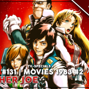 Heute ab 20 Uhr: RETRO-Livestream #131 (Movies)