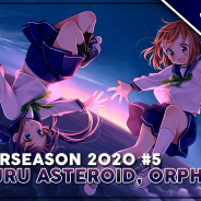 Heute ab 19:30 Uhr: Winterseason-Livestream #5