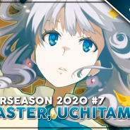 Heute ab 19:30 Uhr: Winterseason-Livestream #7