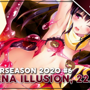 Heute ab 20:30 Uhr: Winterseason-Livestream #6