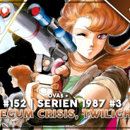 Heute ab 20 Uhr: RETRO-Livestream #152 (Serien)
