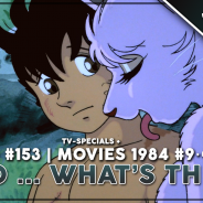 Heute ab 20 Uhr: RETRO-Livestream #153 (Movies)