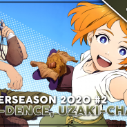 Heute ab 19:30 Uhr: Sommerseason-Livestream #2