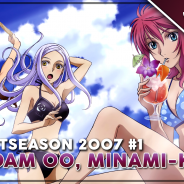 Heute ab 19:30 Uhr im Stream: Herbstseason 2007 #1