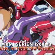 Heute ab 20 Uhr: RETRO-Livestream #186 (Serien)
