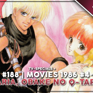 Heute ab 20 Uhr: RETRO-Livestream #188 (Movies)