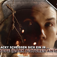 Heute ab 20 Uhr: Halloween-Gaming-Special – LITTLE HOPE