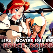 Heute ab 20 Uhr: RETRO-Livestream #194 (Movies)