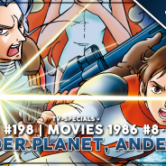 Heute ab 20 Uhr: RETRO-Livestream #198 (Movies)