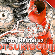 Heute ab 20 Uhr: RETRO-Livestream #200 (Hentai)