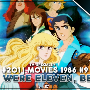 Heute ab 20 Uhr: RETRO-Livestream #201 (Movies)