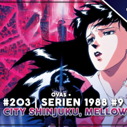 Heute ab 20 Uhr: RETRO-Livestream #203 (Serien)