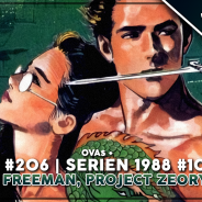 Heute ab 20 Uhr: RETRO-Livestream #206 (Serien)