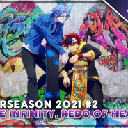 Heute ab 20 Uhr: Winterseason-Livestream #2