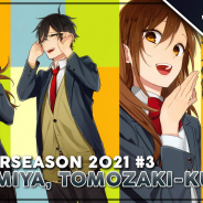 Heute ab 20 Uhr: Winterseason-Livestream #3