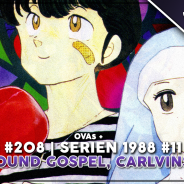 Heute ab 20 Uhr: RETRO-Livestream #208 (Serien)