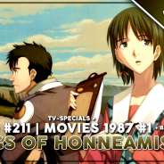 Heute ab 20 Uhr: RETRO-Livestream #211 (Movies)