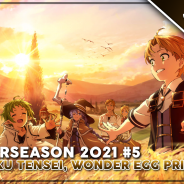 Heute ab 19:30 Uhr: Winterseason-Livestream #5