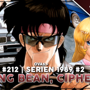 Heute ab 20 Uhr: RETRO-Livestream #212 (Serien)
