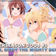 Heute ab 19:30 Uhr im Stream: Sommerseason 2008 #3