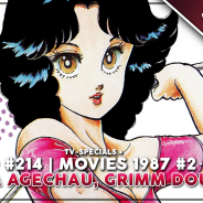 Heute ab 20 Uhr: RETRO-Livestream #214 (Movies)