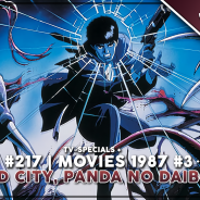 Heute ab 20 Uhr: RETRO-Livestream #217 (Movies)