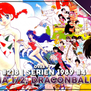 Heute ab 20 Uhr: RETRO-Livestream #218 (Serien)