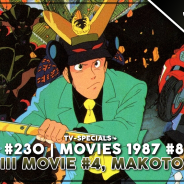 Heute ab 20 Uhr: RETRO-Livestream #230 (Movies)