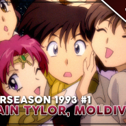 Heute ab 19:30 Uhr im Stream: Winterseason 1993 #1