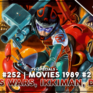 Heute ab 20 Uhr: RETRO-Livestream #252 (Movies)