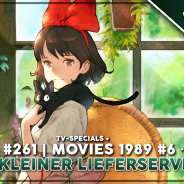 Heute ab 20 Uhr: RETRO-Livestream #261 (Movies)