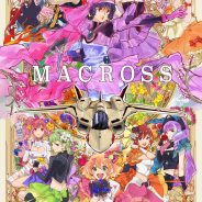 Macross (alles) lizenziert