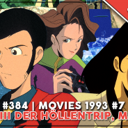 Heute ab 20 Uhr: RETRO-Livestream #384 (Movies)