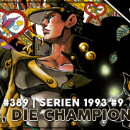 Heute ab 20 Uhr: RETRO-Livestream #389 (Serien)