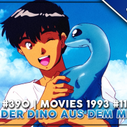 Heute ab 20 Uhr: RETRO-Livestream #390 (Movies)