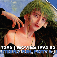 Heute ab 20 Uhr: RETRO-Livestream #395 (Movies)