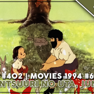 Heute ab 20:30 Uhr: RETRO-Livestream #402 (Movies)