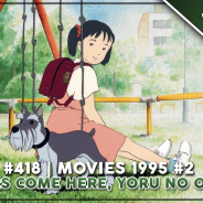 Heute ab 20 Uhr: RETRO-Livestream #418 (Movies)